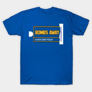 Bombs Away Membership Card T-Shirt